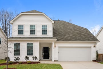 60 Silent Brook Trail Franklinton, NC 27525